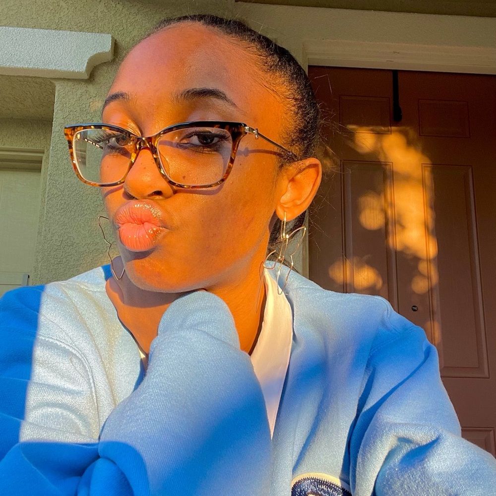 Meet your Posher, Jailyn